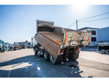 Camión volquete DAF CF 85.410 BB -E5: foto 4