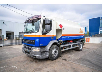 Camión cisterna DAF LF 55 280