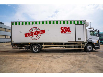 Camión frigorífico Mercedes AXOR 1824 +CARRIER SUPRA 950 Mt + HAYON: foto 3