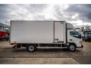 Furgoneta frigorifica Mitsubishi Fuso FUSO CANTER 7C15-DUONIIC HYBRID / 600 BI TEMP: foto 3 Furgoneta frigorifica Mitsubishi Fuso FUSO CANTER 7C15-DUONIIC HYBRID / 600 BI TEMP: foto 3