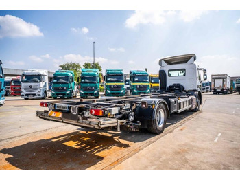 Leasing para Renault D WIDE 380 DXI Renault D WIDE 380 DXI: foto 5 Leasing para Renault D WIDE 380 DXI Renault D WIDE 380 DXI: foto 5