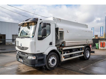 Camión cisterna RENAULT Midlum 280