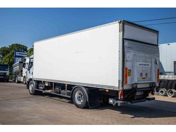Camión frigorífico Renault MIDLUM 280DXI+POUSSIN/CHICKEN/KUIKEN/KÛKEN: foto 4