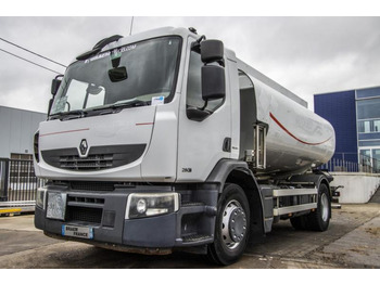 Camión cisterna RENAULT Premium 280