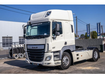 Cabeza tractora DAF CF 85 460