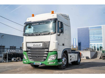 Cabeza tractora DAF XF 460