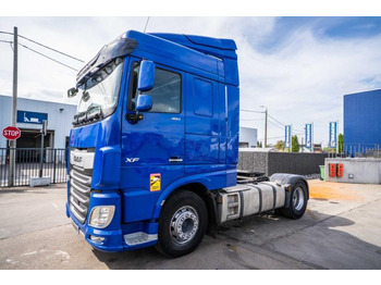 Cabeza tractora DAF XF 480