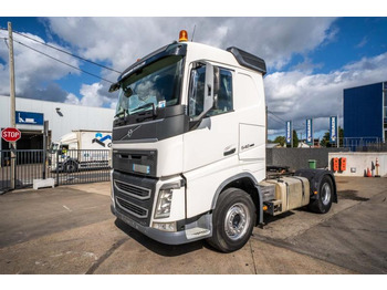 Cabeza tractora VOLVO FH 540