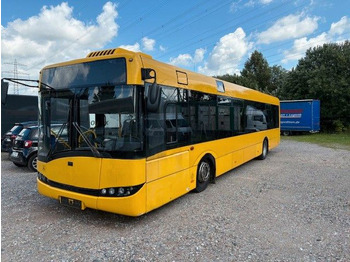 Autobús urbano SOLARIS