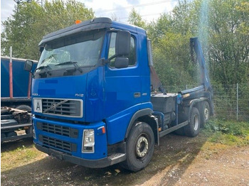 Camión volquete VOLVO FH 460