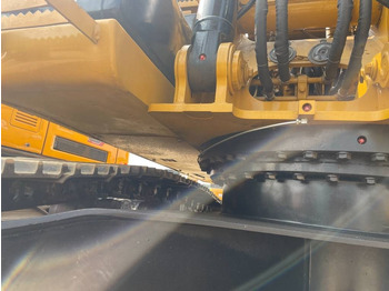 Excavadora de cadenas CAT 315D2GC: foto 5