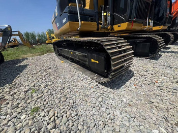 Excavadora de cadenas nuevo CAT 320d2: foto 4