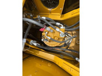 Excavadora de cadenas CAT 336D2: foto 3