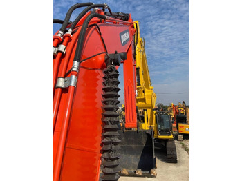 Excavadora de cadenas Doosan DX225LCA: foto 3