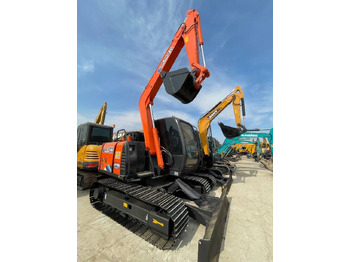 Miniexcavadora Hitachi ZX 70 [ Copy ]: foto 4