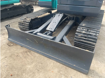 Leasing para Kobelco SK 75  Kobelco SK 75: foto 4
