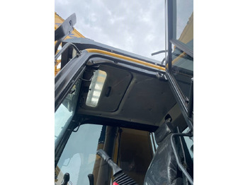 Excavadora de cadenas Komatsu PC 220: foto 5