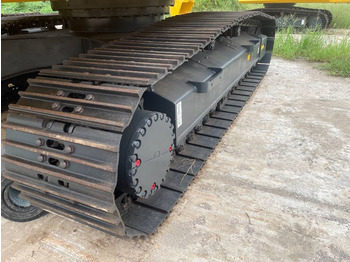Excavadora de cadenas Komatsu PC 220: foto 2