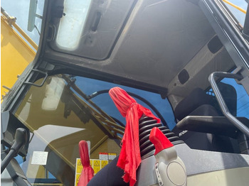 Excavadora de cadenas Komatsu PC 350-8: foto 4