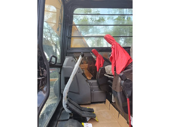 Excavadora de cadenas nuevo Sany 95: foto 5