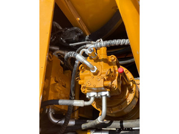 Excavadora de cadenas Sany SY 215 C: foto 4