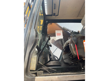 Excavadora de cadenas Sany SY 550 H: foto 4
