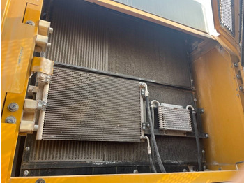 Excavadora de cadenas Sany SY 550 H: foto 5