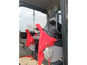 Leasing para XCMG XE 60 DA  XCMG XE 60 DA: foto 3