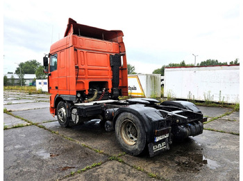 Cabeza tractora DAF XF 95.430 -2001 - Manual Pump AND Injectors - Euro 2- Manual GEA: foto 3