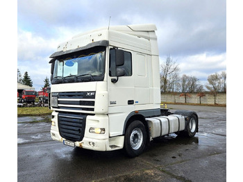 Cabeza tractora DAF XF 105 460