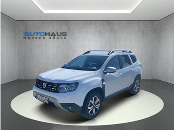 Coche Dacia Duster Prestige 1.0 TCE KAMERA+KLIMA+NAVI+TEMPOM: foto 1