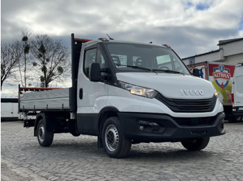 Furgoneta basculante IVECO Daily 35s16