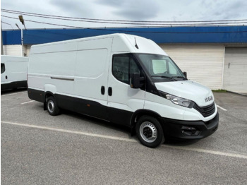 Furgón IVECO Daily 35s16