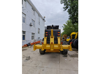 Grader CATERPILLAR 160h used cat motor grader: foto 2 Grader CATERPILLAR 160h used cat motor grader: foto 2