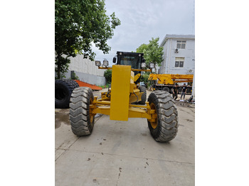 Grader CATERPILLAR 160h used cat motor grader: foto 5 Grader CATERPILLAR 160h used cat motor grader: foto 5