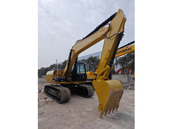 Excavadora de cadenas CATERPILLAR 315D2GC: foto 3