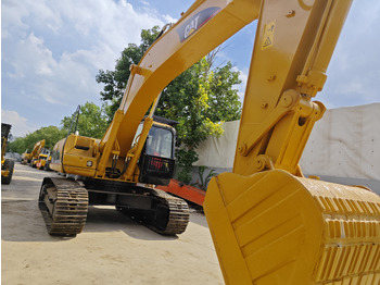 Leasing para CATERPILLAR 330C CATERPILLAR 330C: foto 2