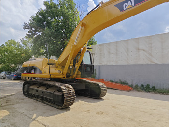 Leasing para CATERPILLAR 330C CATERPILLAR 330C: foto 3