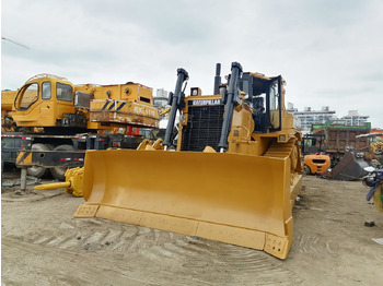 Leasing para CATERPILLAR D8R CATERPILLAR D8R: foto 2