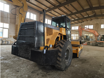 Apisonadora de asfalto XCMG YZ18JC Used xcmg road roller/compactor: foto 3 Apisonadora de asfalto XCMG YZ18JC Used xcmg road roller/compactor: foto 3