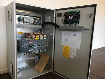 Equipo de construcción nuevo ATS Panel 800A - Max 550 kVA - DPX-27509: foto 3