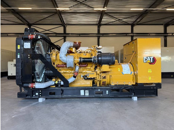 Generador industriale CATERPILLAR