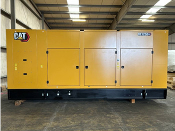 Generador industriale CATERPILLAR