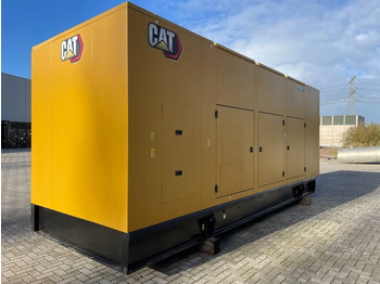 Leasing para CAT DE1400GC - 1400 kVA Standby Generator - DPX-18227 CAT DE1400GC - 1400 kVA Standby Generator - DPX-18227: foto 4 Leasing para CAT DE1400GC - 1400 kVA Standby Generator - DPX-18227 CAT DE1400GC - 1400 kVA Standby Generator - DPX-18227: foto 4