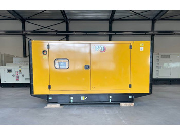 Generador industriale CATERPILLAR