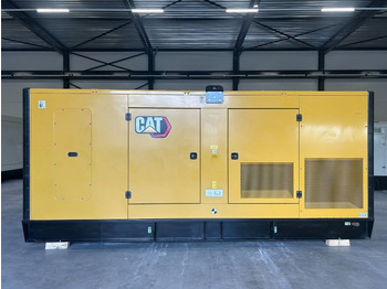 Generador industriale CATERPILLAR