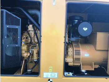 Generador industriale nuevo CAT DE450E0 - C13 - 450 kVA Generator - DPX-18024: foto 5