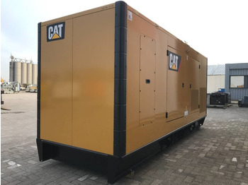 Generador industriale nuevo CAT DE450E0 - C13 - 450 kVA Generator - DPX-18024: foto 3