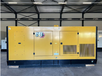Generador industriale CATERPILLAR