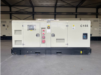 Generador industriale CUMMINS
